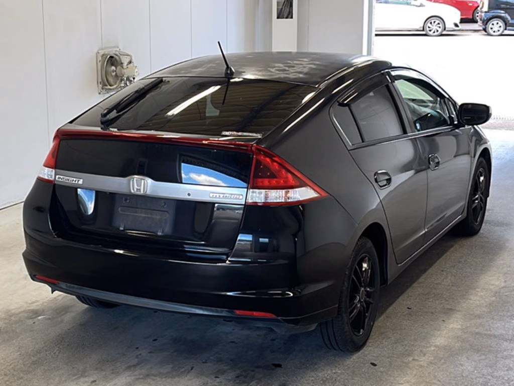 HONDA INSIGHT