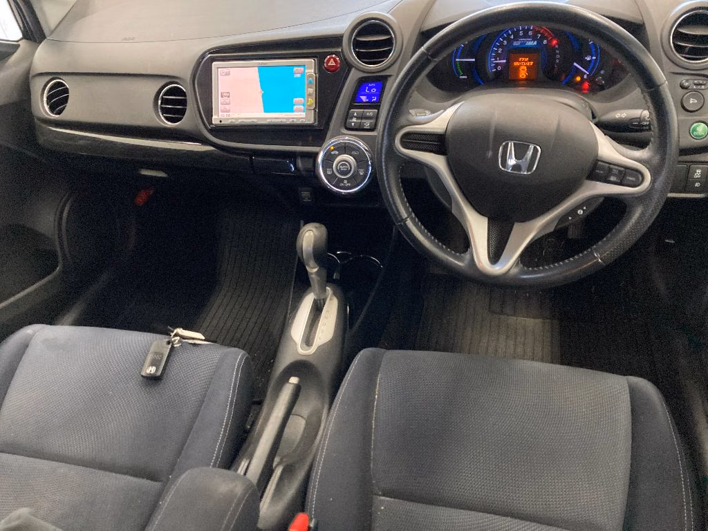 HONDA INSIGHT