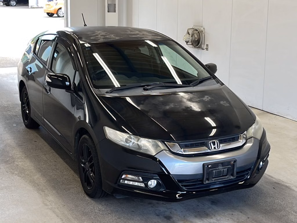 HONDA INSIGHT