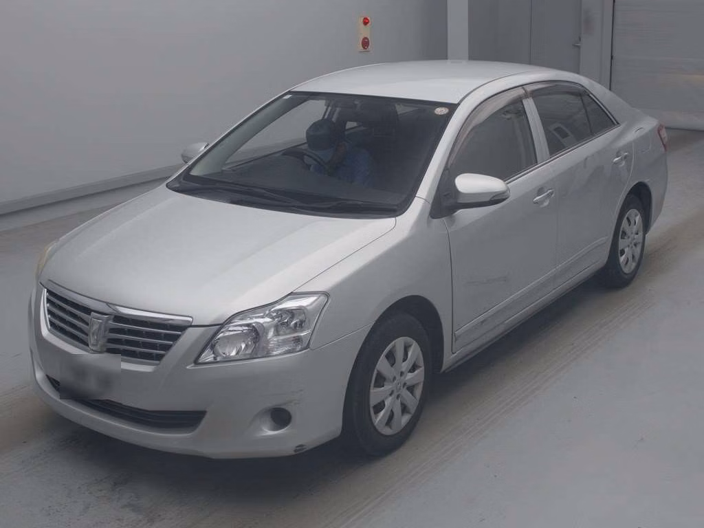 TOYOTA PREMIO