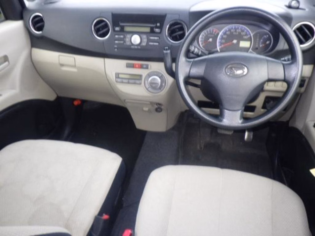 DAIHATSU TANTO EXE