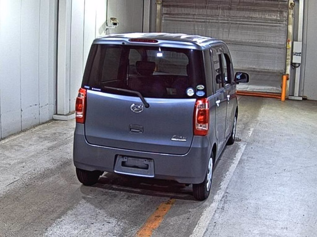 DAIHATSU TANTO EXE