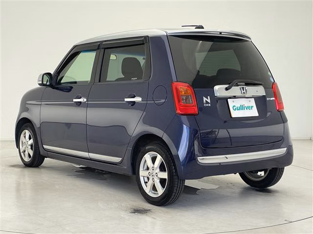 HONDA N-ONE