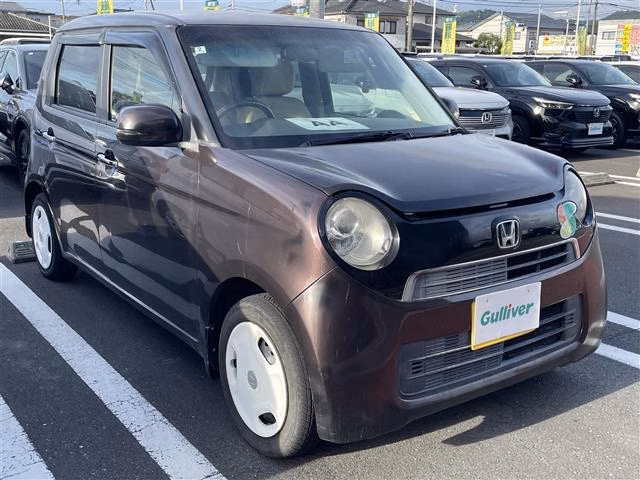 HONDA N-ONE