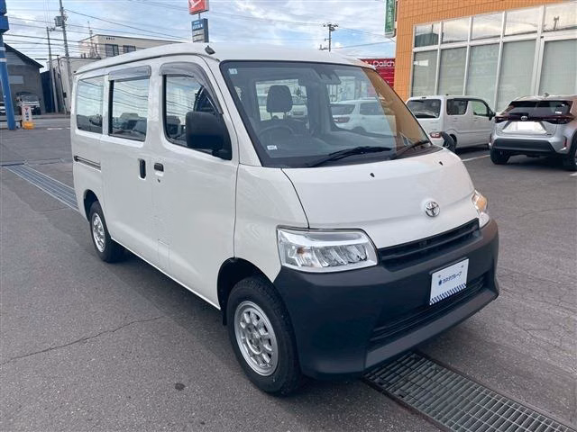 Toyota Town Ace