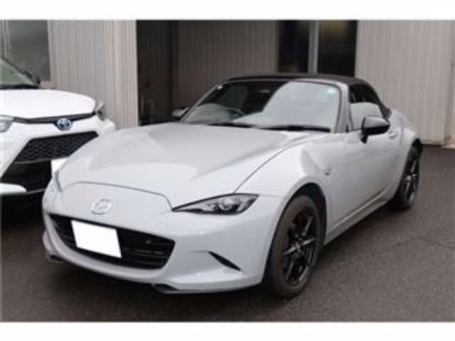 MAZDA ROADSTER