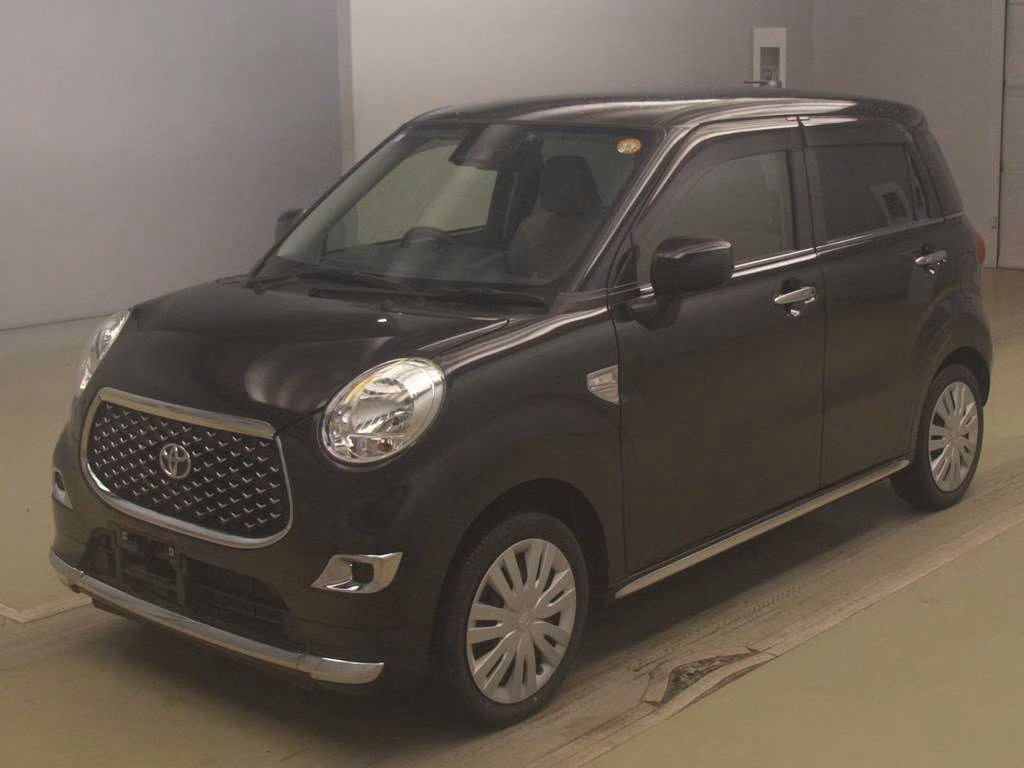 Toyota Pixis Joy