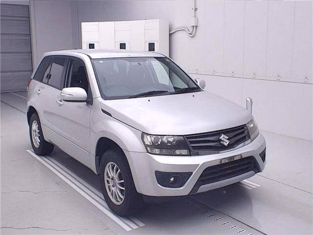 Suzuki Escudo