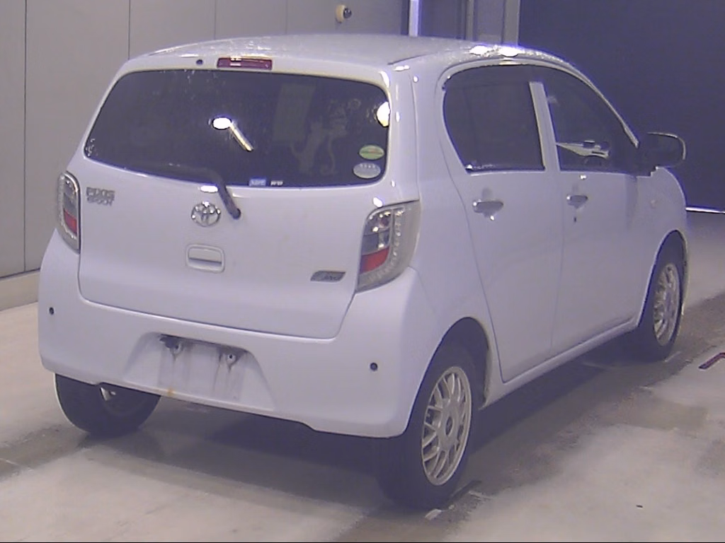TOYOTA PIXIS EPOCH