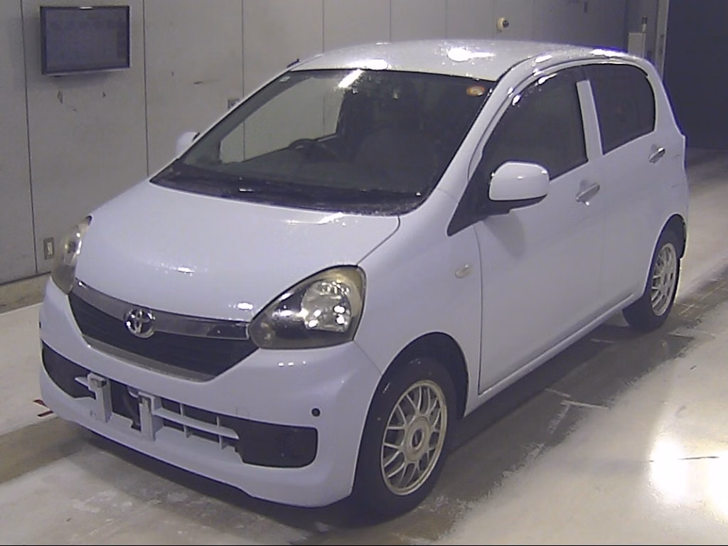 TOYOTA PIXIS EPOCH