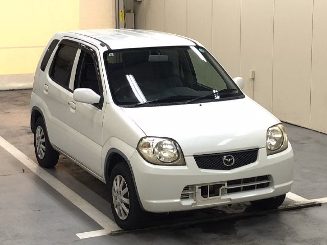 MAZDA LAPUTA