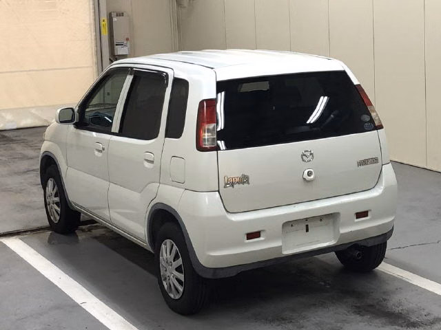 MAZDA LAPUTA