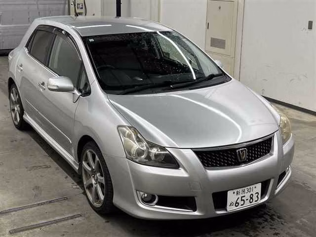 Toyota Blade