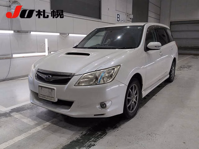 SUBARU EXIGA
