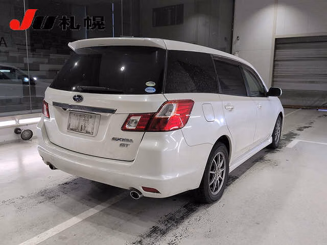 SUBARU EXIGA