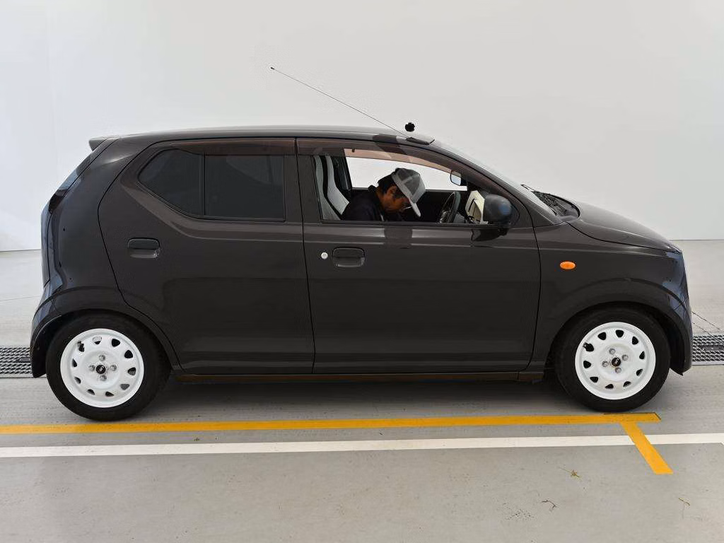 MAZDA CAROL