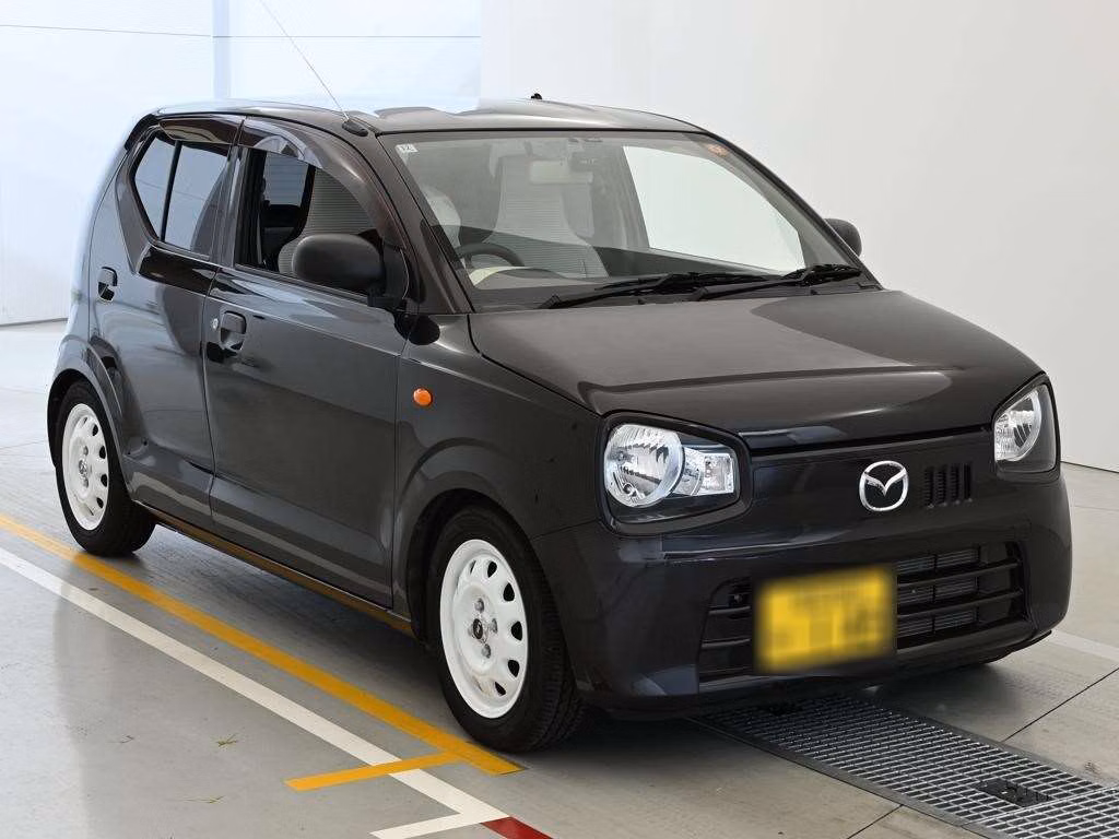 MAZDA CAROL