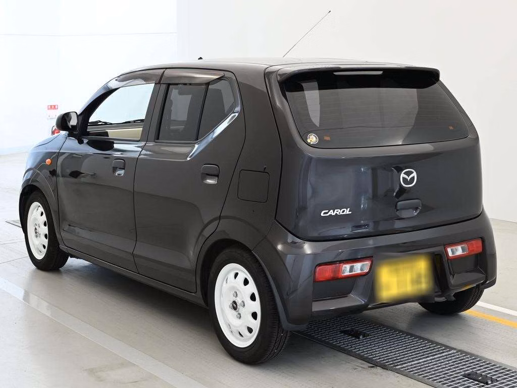 MAZDA CAROL