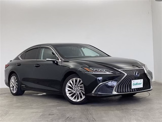 Lexus ES300h