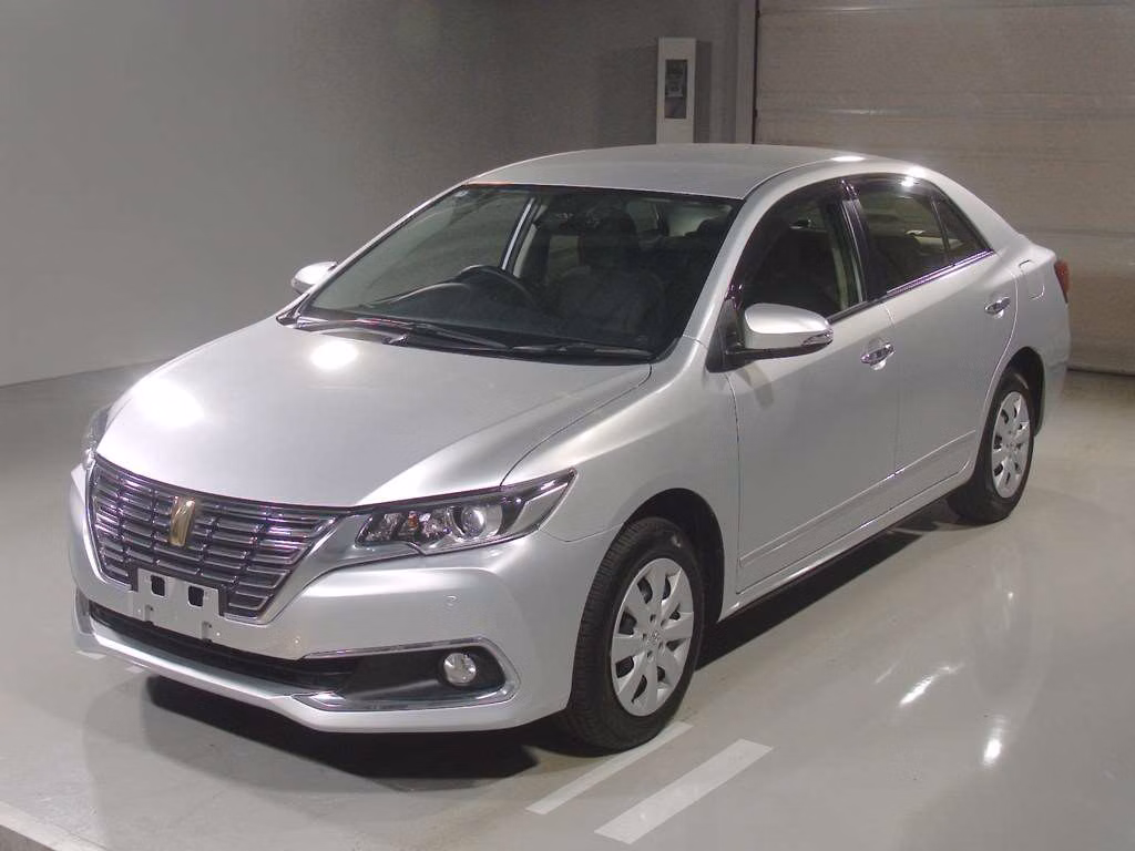 TOYOTA PREMIO