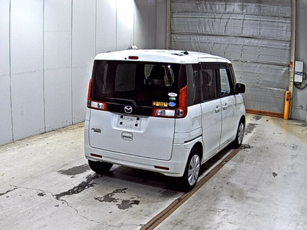 MAZDA FLAIR WAGON