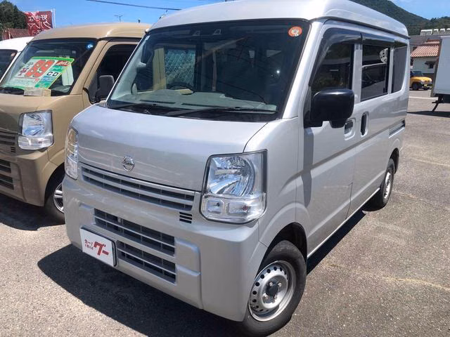 Nissan NV100 Clipper