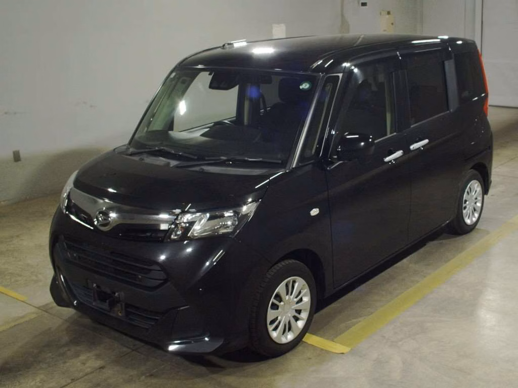 DAIHATSU THOR
