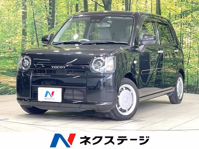 DAIHATSU MIRA TOCOT
