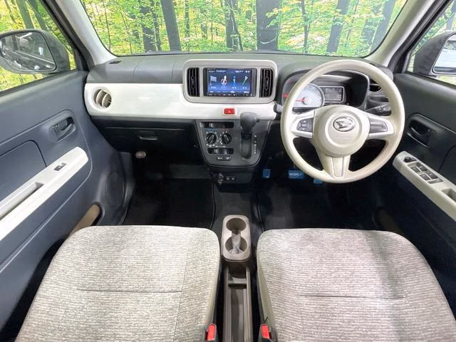 DAIHATSU MIRA TOCOT
