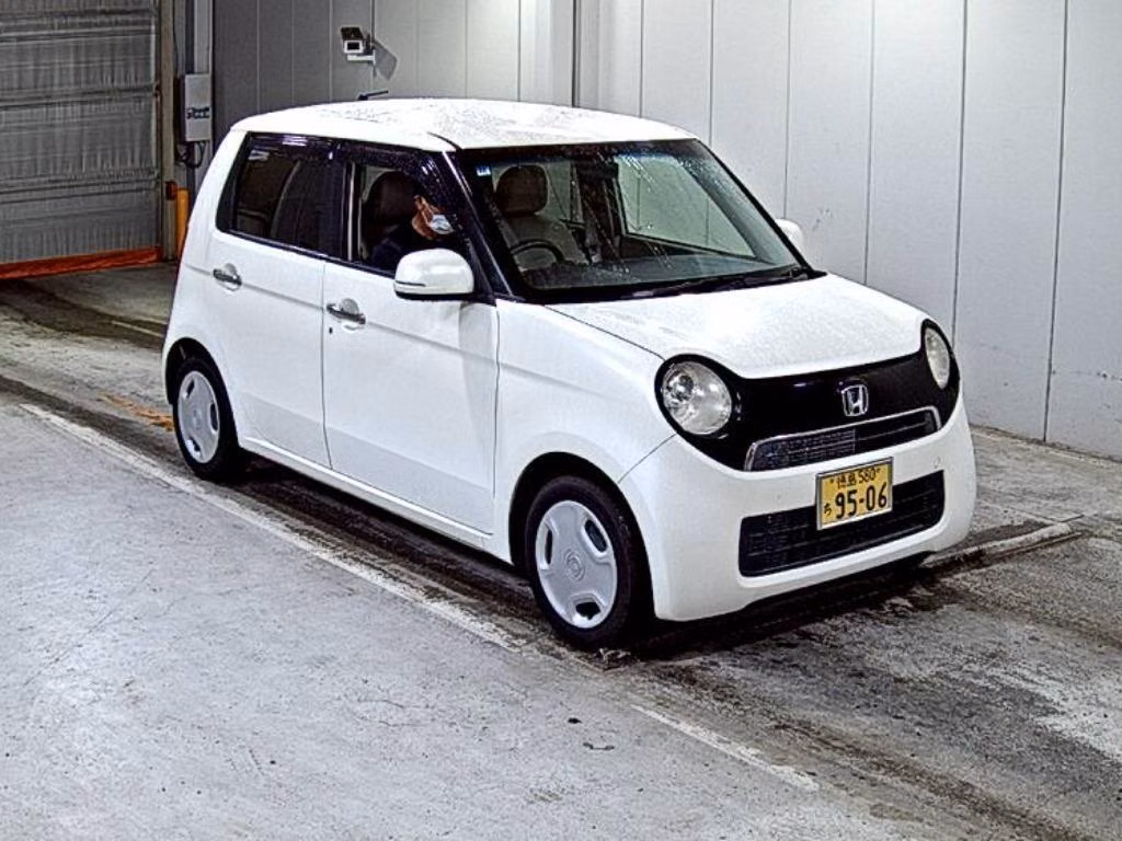 HONDA N-ONE
