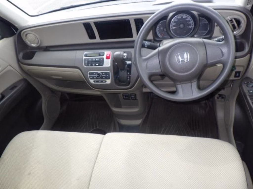 HONDA N-ONE