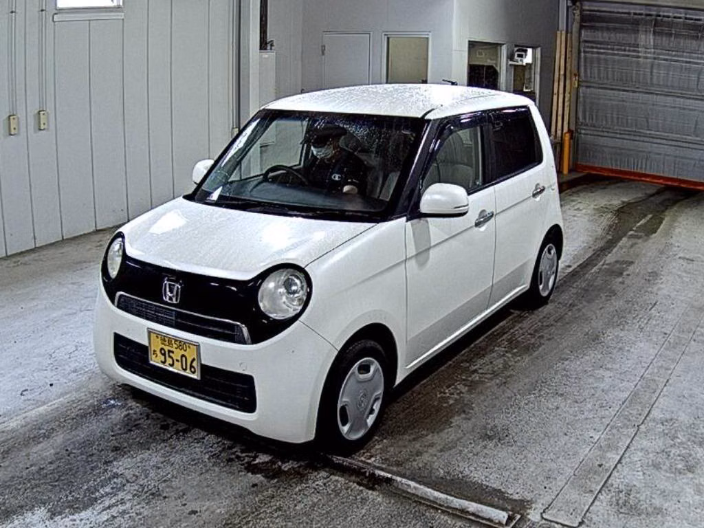 HONDA N-ONE
