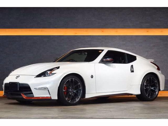 Nissan Fairlady Z