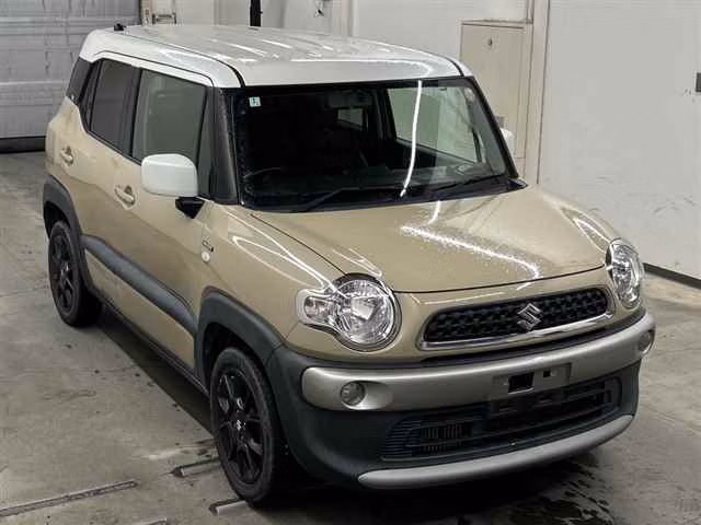 SUZUKI XBEE