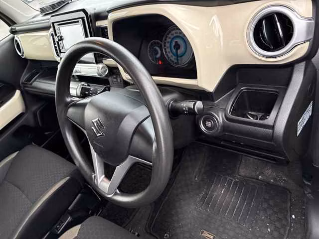 SUZUKI XBEE