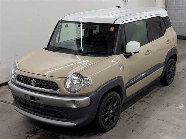 SUZUKI XBEE
