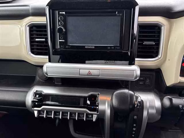 SUZUKI XBEE