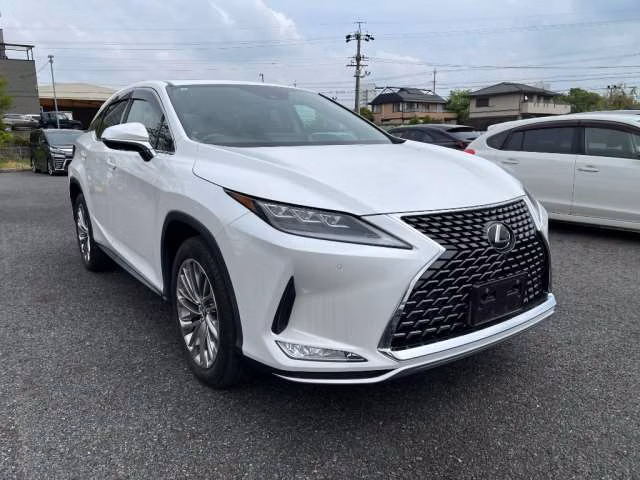 LEXUS RX300