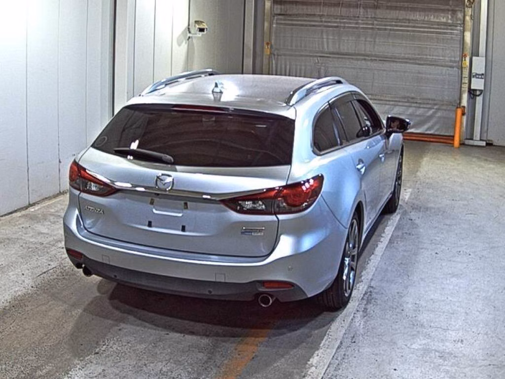 MAZDA ATENZA