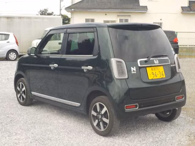HONDA N-ONE