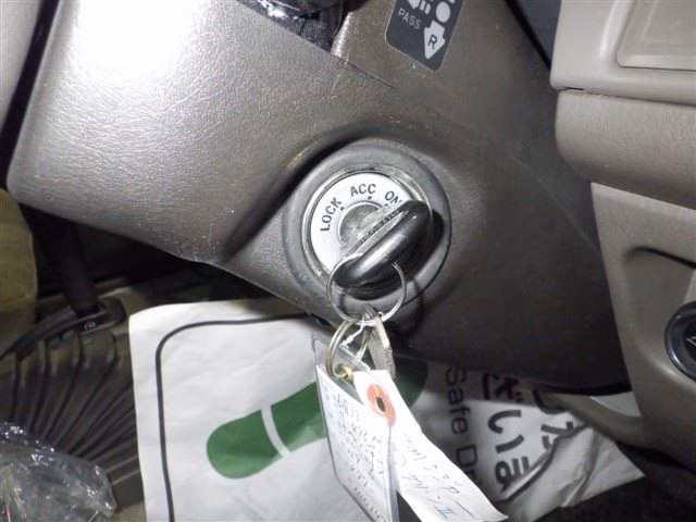 MITSUBISHI CHALLENGER