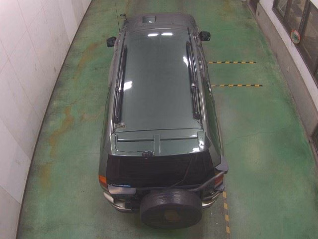 MITSUBISHI CHALLENGER
