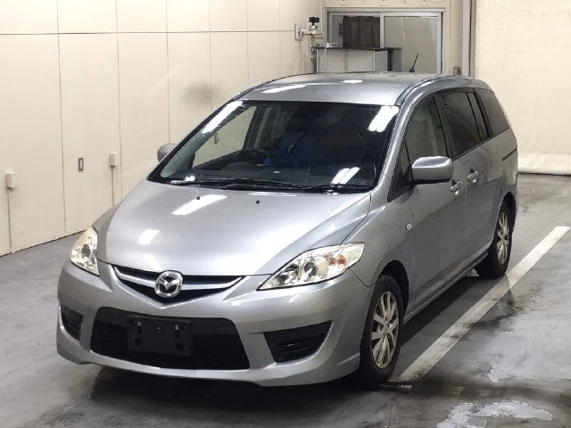 MAZDA PREMACY