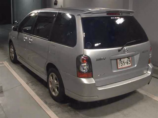 MAZDA MPV
