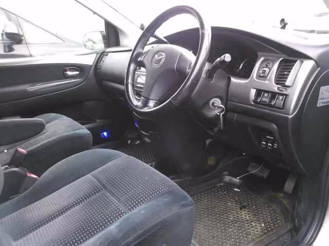 MAZDA MPV