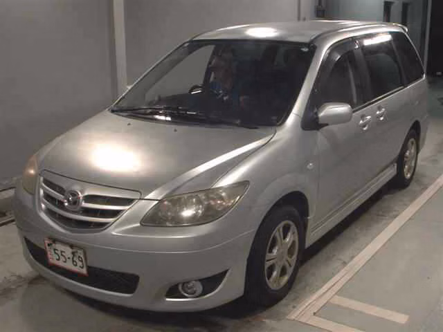 MAZDA MPV