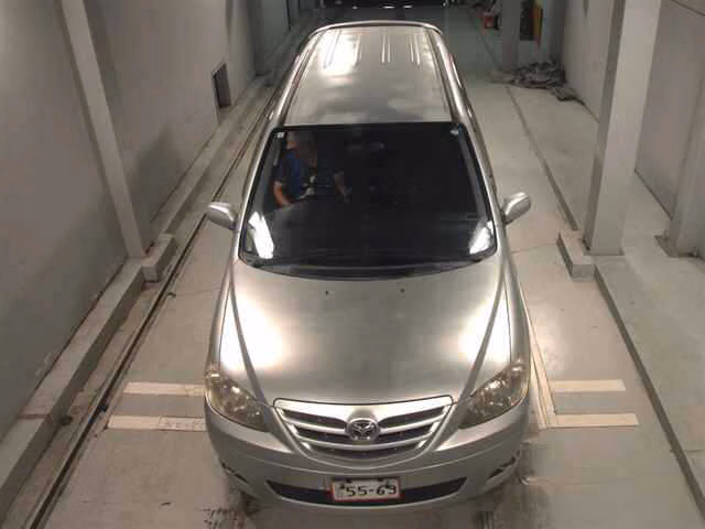 MAZDA MPV