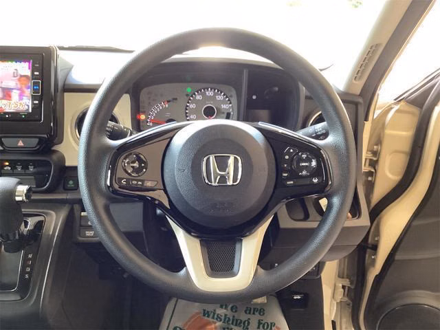 HONDA N-ONE
