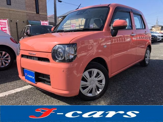 DAIHATSU MIRA TOCOT