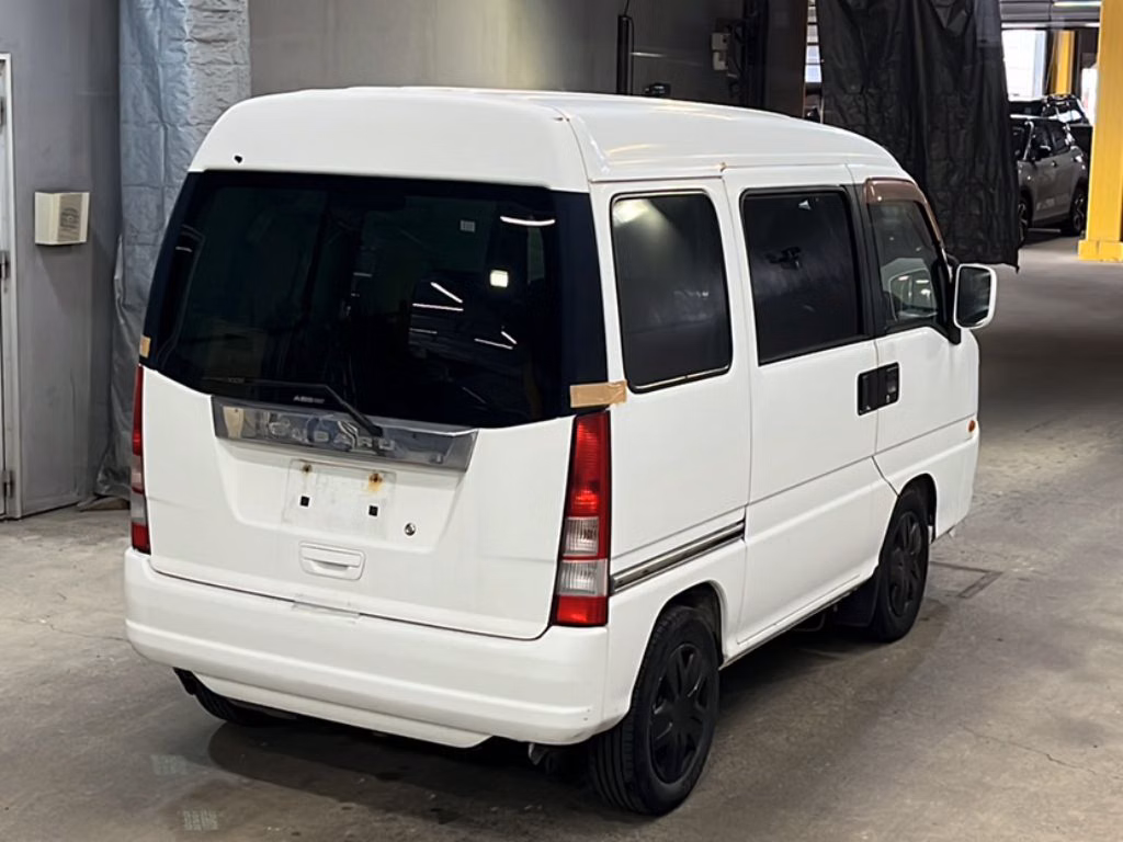 SUBARU SAMBAR